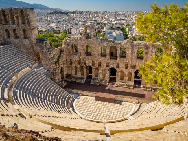 Western civilization